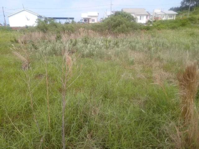 Terreno 390M² - Loteamento Pôr do Sol - Quilombo/SC