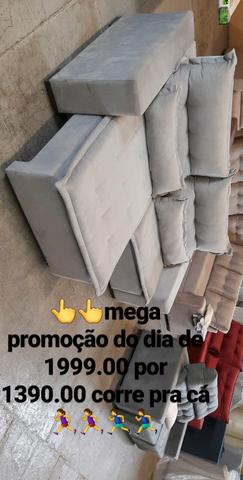 Estofados direto da fábrica - Foto 5