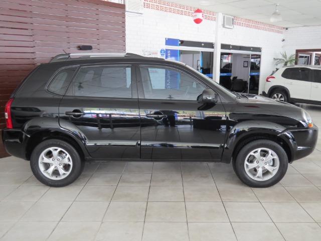 Tucson 2.0 GLS Automático - Foto 3