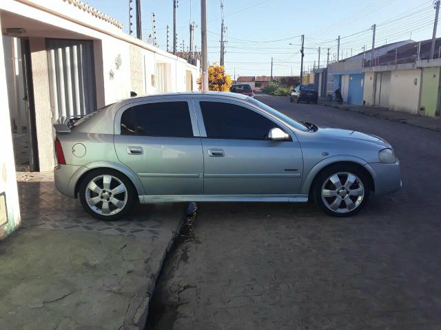 Astra hatch 2.0 2009 extra - Foto 2