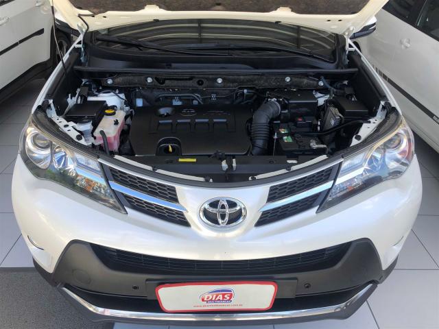 Rav4 2013/2013 2.0 4x4 16v gasolina 4p automático - Foto 9