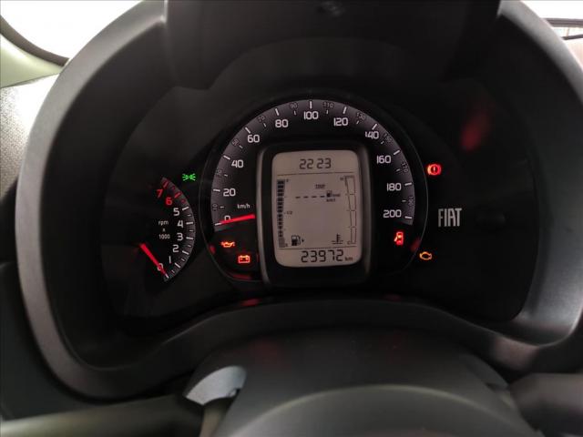 FIAT UNO 1.0 FIREFLY FLEX DRIVE MANUAL - Foto 7