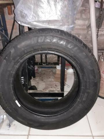 Pneu 196/65 R15 Novo - Foto 3