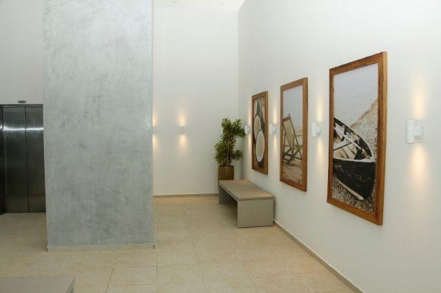 Th - Lindo apartamento Edf Janga Prince - 3 quartos na Beira Mar Janga !! - Foto 10
