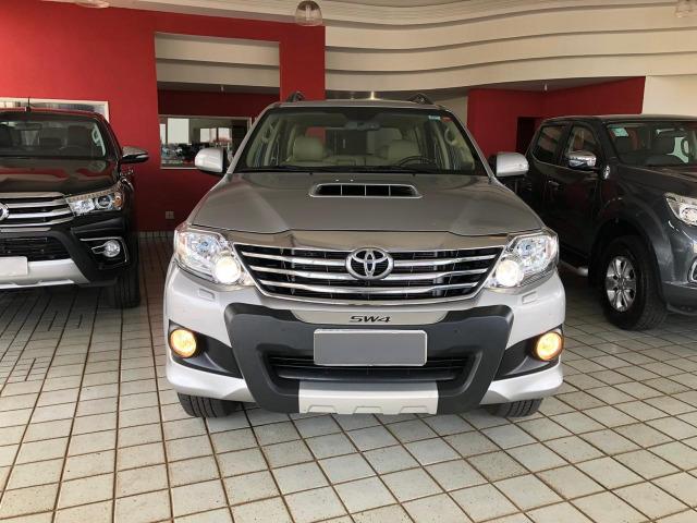 ToYoTa SW4 SRV 3.0D4-D _AUT_4X4_7LGareS_79MKM_ExtrANovA_LacradAOriginaL_