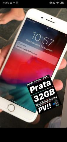 IPhone 7 plus