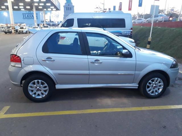 Palio ELX 1.0 Completo - Foto 2