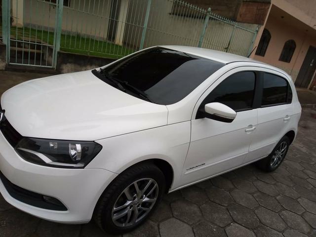 Gol G6, Comfortline, 1.0, completo, ano 2015