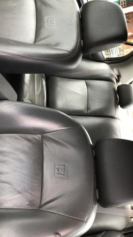 Honda Civic Automático - Foto 4
