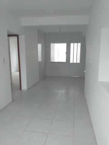 Apartamento novo - Cordeiros/Itajaí - Residencial Caiçara - Foto 6