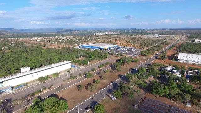 Chegou oportunidade especial de terrenos proximo as faculdade ulbra e católica - Foto 8