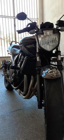 Bandit 2011 650n