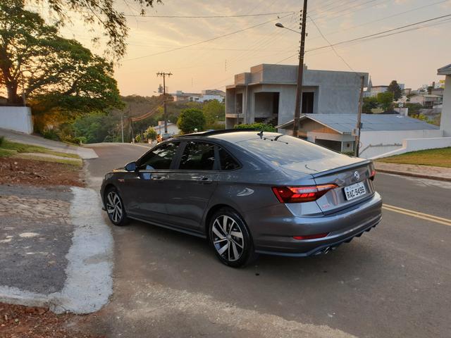 Vendo JETTA GLI 2019 - Foto 3
