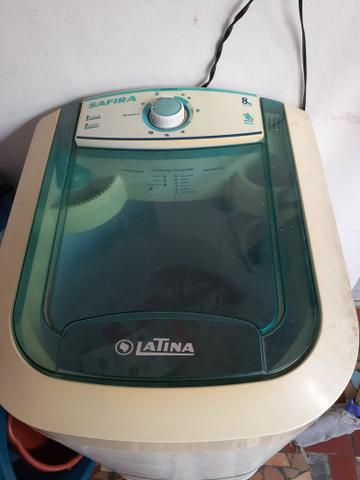 Tanquinho 8kg - Foto 2