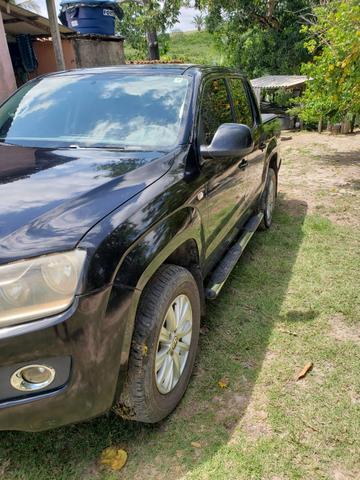 Camionete Amarok - Foto 4