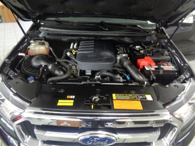 Ford Ranger LIMITED 3.2 4X4 4P - Foto 18