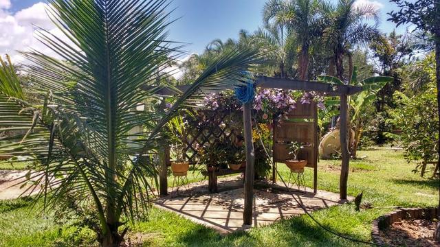 Vendo Linda Chácara Na Entrada Da Cidade-Planaltina Goiás - Foto 3