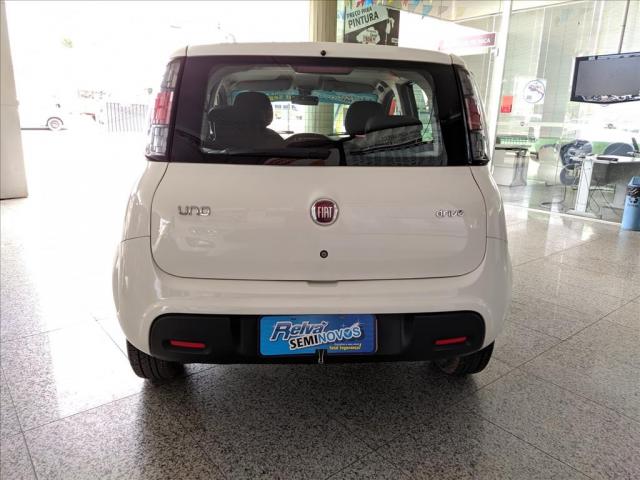 FIAT UNO 1.0 FIREFLY FLEX DRIVE MANUAL - Foto 4
