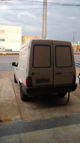 Fiorino 2012 - Flex
