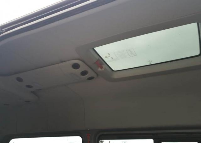 Mercedes Benz 415 CDI Sprinter - 16 Lugares - Foto 11