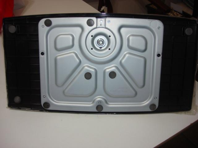 Pedestal Base LG 42LE5500 - Foto 2