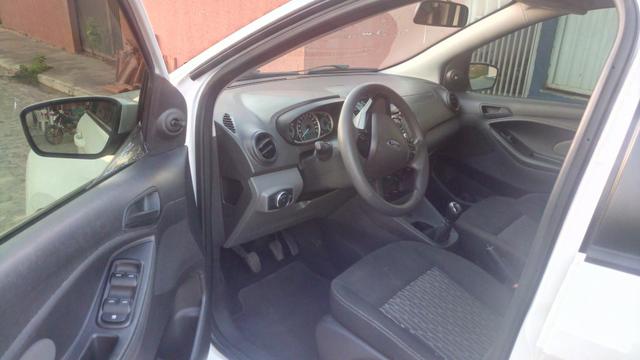 Ford Ka sedan plus 1.5 2015 tel * - Foto 7
