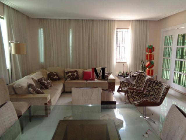 Alugamos casa mobiliada com 3 quartos, piscina proximo ao shopping