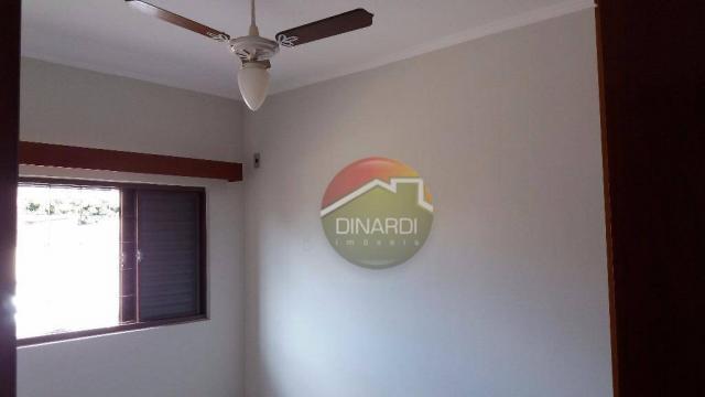 Apartamento residencial para locação, ipiranga, ribeirão preto - ap8761. - Foto 6