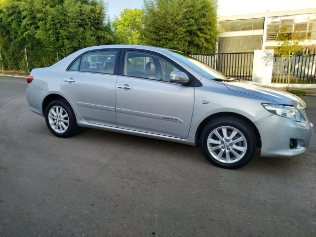 Corolla Atlis - Foto 3