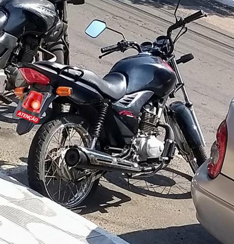 Fan ES Roxa