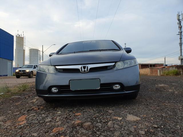 Civic