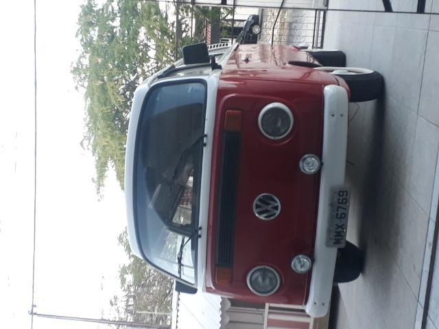 Kombi a venda