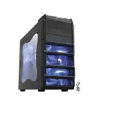 Pc computador i5 + monitor gamer 1ms