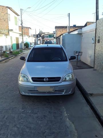 Corsa Sedan 2005 - Foto 4