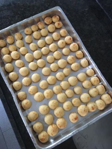 Pao de queijo - Foto 2