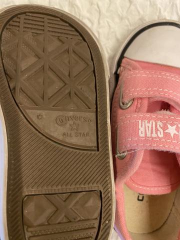 Sapato all star