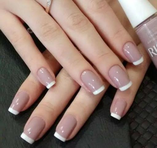 Manicure e pedicure Bairro Novo Mundo - Foto 2