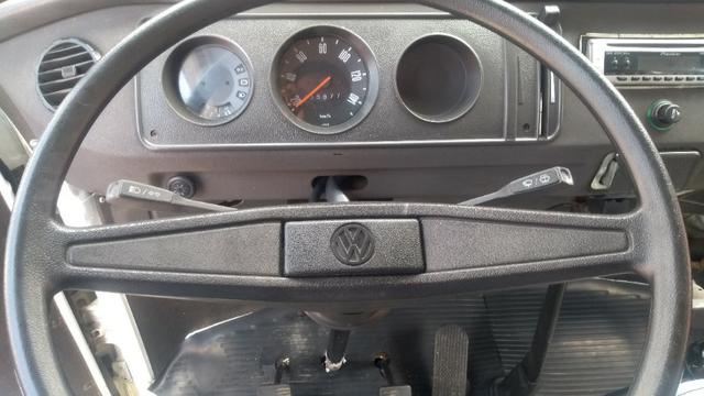 Kombi Cliper 96/97 - Foto 9
