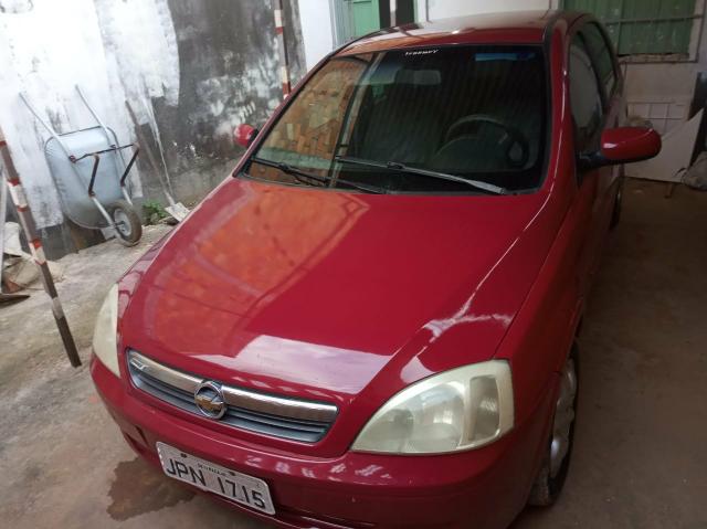 Vende se um Corsa Hatch - Foto 5