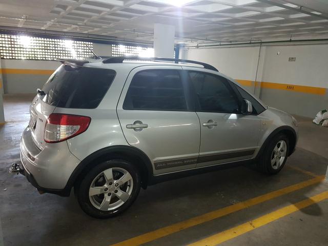 Suzuki sx4 - Foto 4