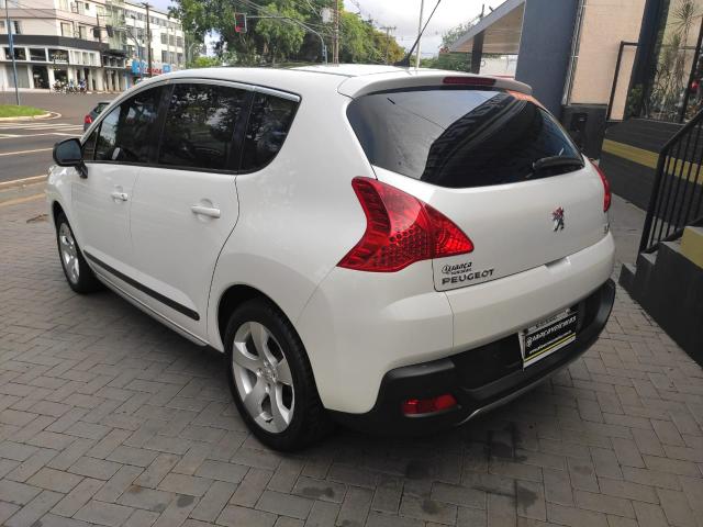 3008 Griffe Pack - Foto 3