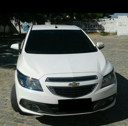 Chevrolet Prisma lt 1.4 2015 - Foto 3