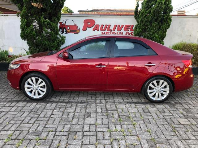 Cerato SX3 1.6 Automático - Foto 6
