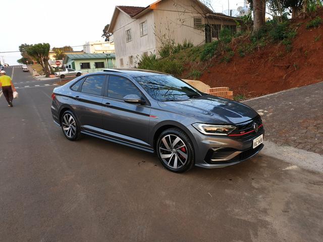 Vendo JETTA GLI 2019 - Foto 2