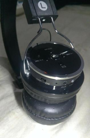 Fone Bluetooth Stereo Ltomex - Foto 4