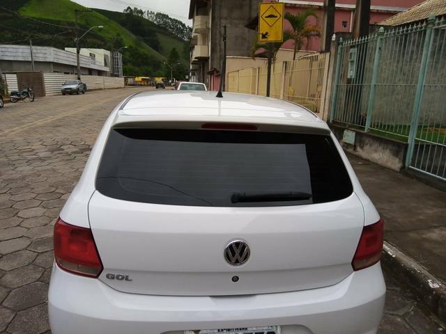 Gol G6, Comfortline, 1.0, completo, ano 2015 - Foto 3