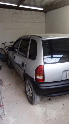 Corsa 99 Básico - Foto 14
