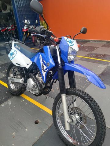 Yamaha Xtz 250 Lander - Foto 3