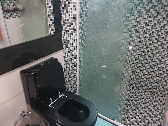 Vendo Apto no Edifício Icarai - Renascença - Foto 4