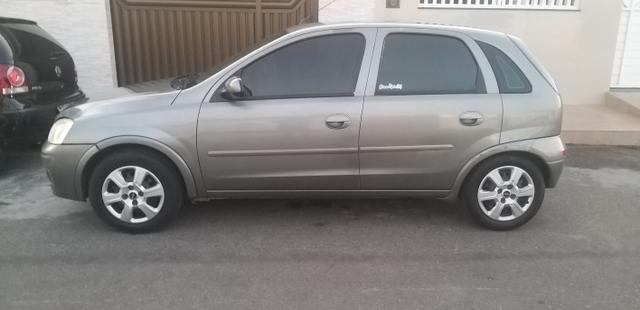 Vende-se esse lindo corsa